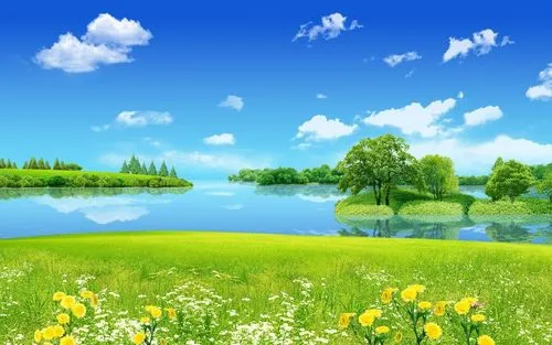 节能智能化高标准